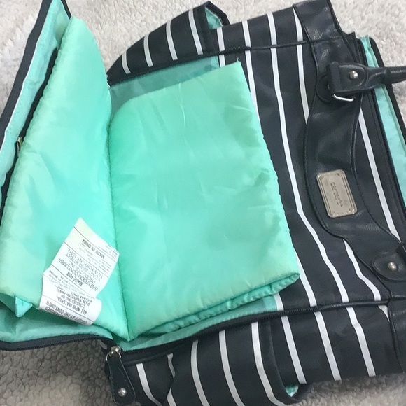 🍼Carter’s Infant Baby Bag - Picture 5 of 8